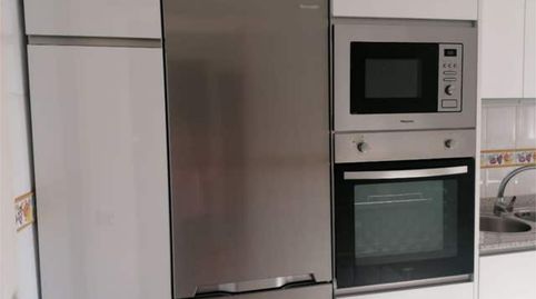 Foto 5 de Piso de alquiler en Paseo Marítimo - San José - La Laguna, Cádiz Capital