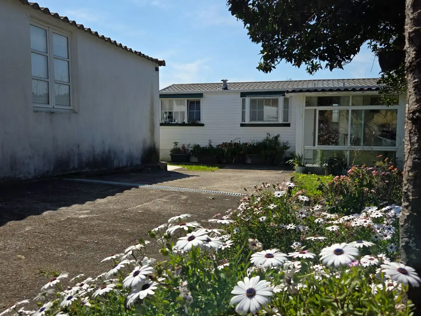 Planta baixa en venda a EP-9703, Vilanova de Arousa