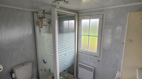 Foto 3 de Planta baixa en venda a Ep-9703, 28b, Vilanova de Arousa, Pontevedra