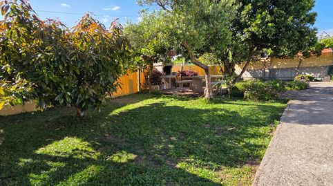 Foto 4 de Planta baixa en venda a Ep-9703, 28b, Vilanova de Arousa, Pontevedra