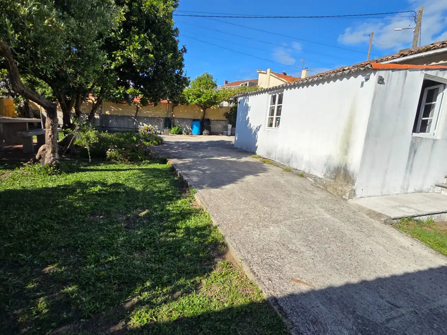 Ground floor for sale in EP-9703, Vilanova de Arousa
