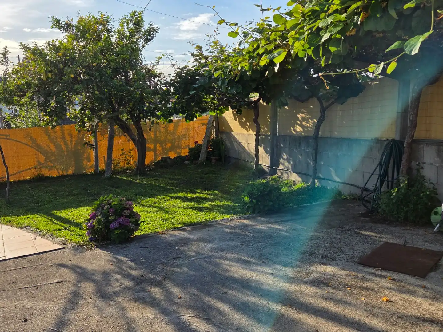 Ground floor for sale in EP-9703, Vilanova de Arousa