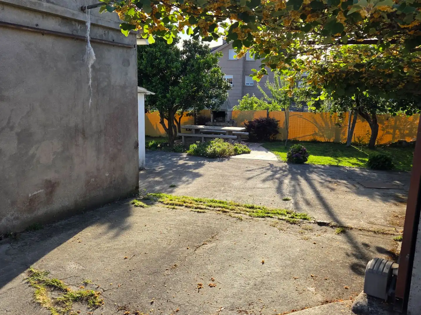 Ground floor for sale in EP-9703, Vilanova de Arousa