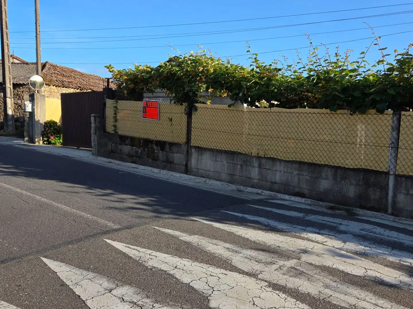 Ground floor for sale in EP-9703, Vilanova de Arousa
