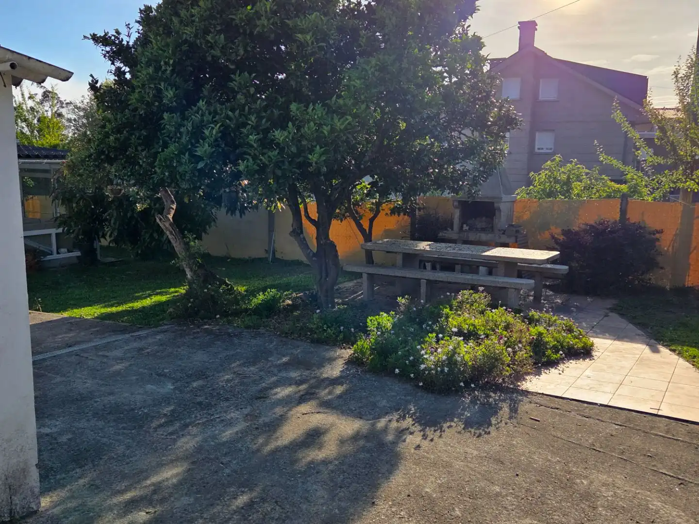 Ground floor for sale in EP-9703, Vilanova de Arousa