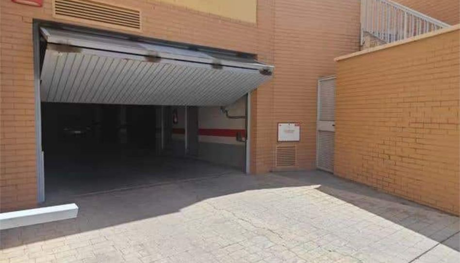 Trastero de alquiler en Cuarte de Huerva, Zaragoza - imagen 1 Foto 1 de Trastero de alquiler en Cuarte de Huerva, Zaragoza
