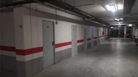 Trastero de alquiler en Cuarte de Huerva, Zaragoza - imagen 2 Foto 2 de Trastero de alquiler en Cuarte de Huerva, Zaragoza