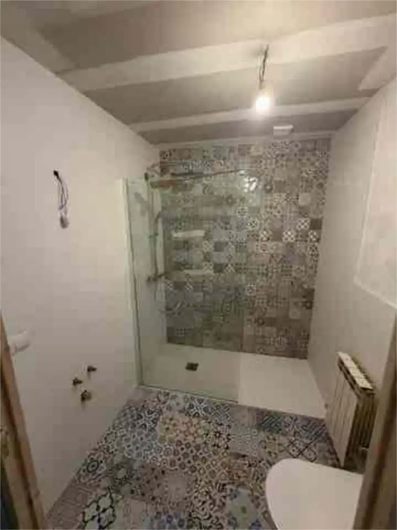 Casa o xalet en venda a Sieteiglesias de Tormes Bany de Casa o xalet en venda en Sieteiglesias de Tormes amb Calefacció