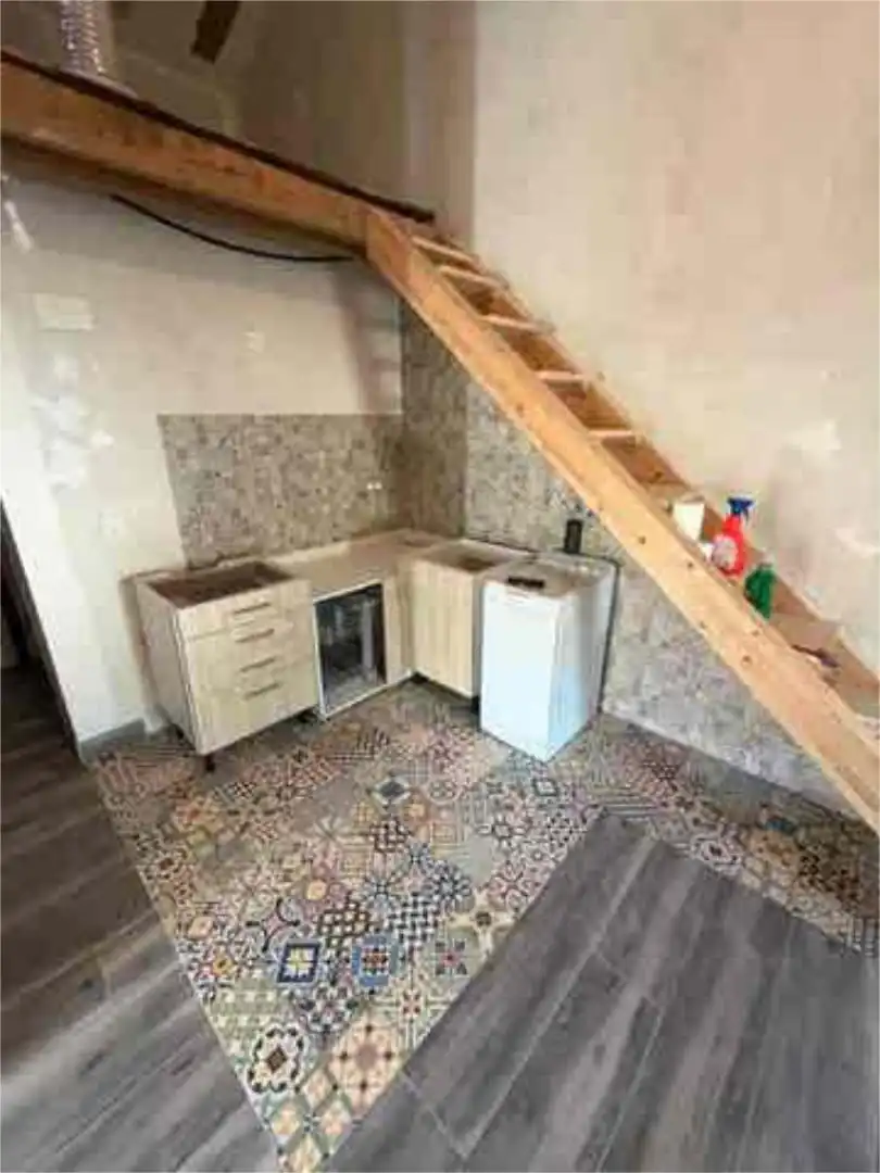 Casa o chalet en venta en Sieteiglesias de Tormes Cocina de Casa o chalet en venta en Sieteiglesias de Tormes con Calefacción