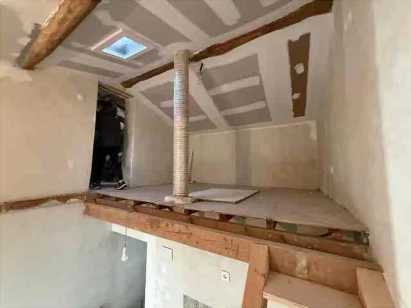Casa o chalet en venta en Sieteiglesias de Tormes Casa o chalet en venta en Sieteiglesias de Tormes con Calefacción