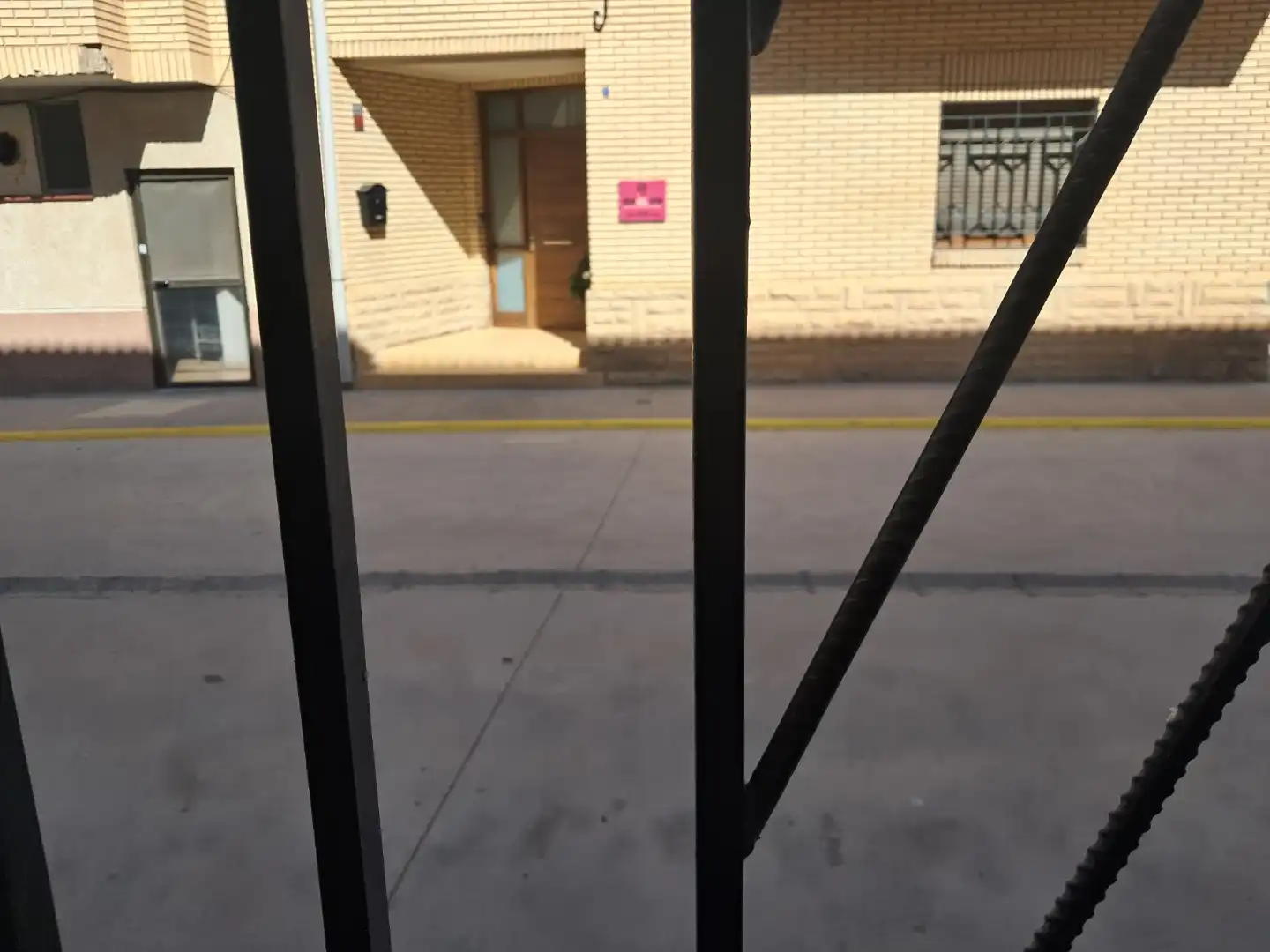 Parking de Piso en venta en Cortes con Aire acondicionado, Calefacción y Trastero