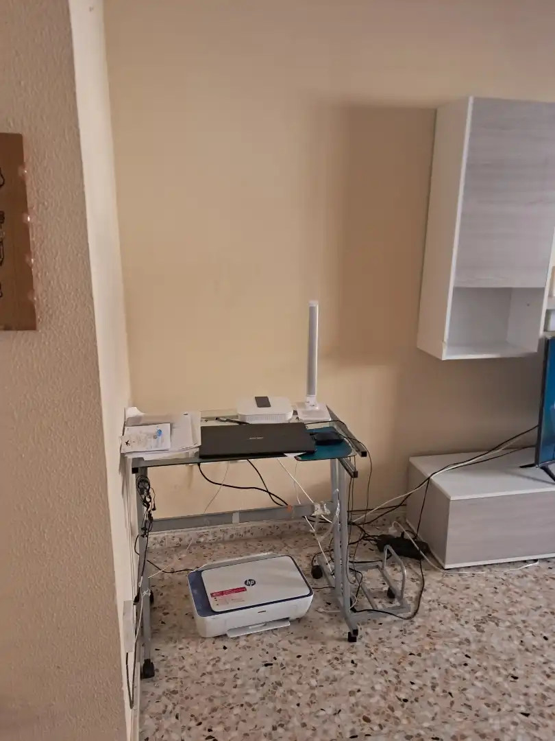 Piso en venta en Cortes con Aire acondicionado, Calefacción y Trastero