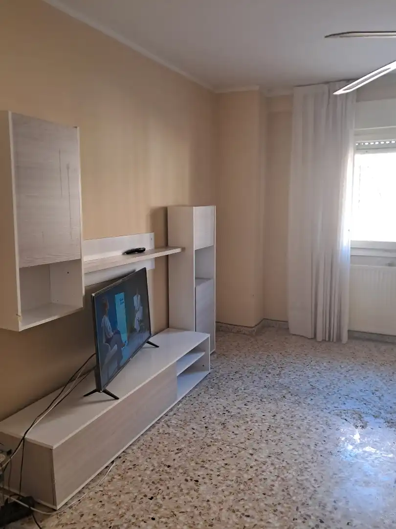Sala de estar de Piso en venta en Cortes con Aire acondicionado, Calefacción y Trastero