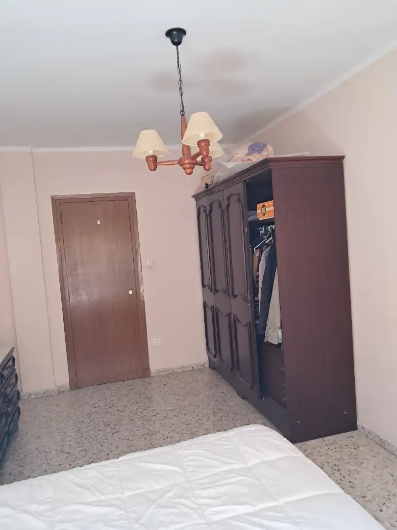 Habitación de Piso en venta en Cortes con Aire acondicionado, Calefacción y Trastero