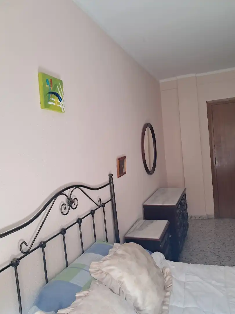Habitación de Piso en venta en Cortes con Aire acondicionado, Calefacción y Trastero
