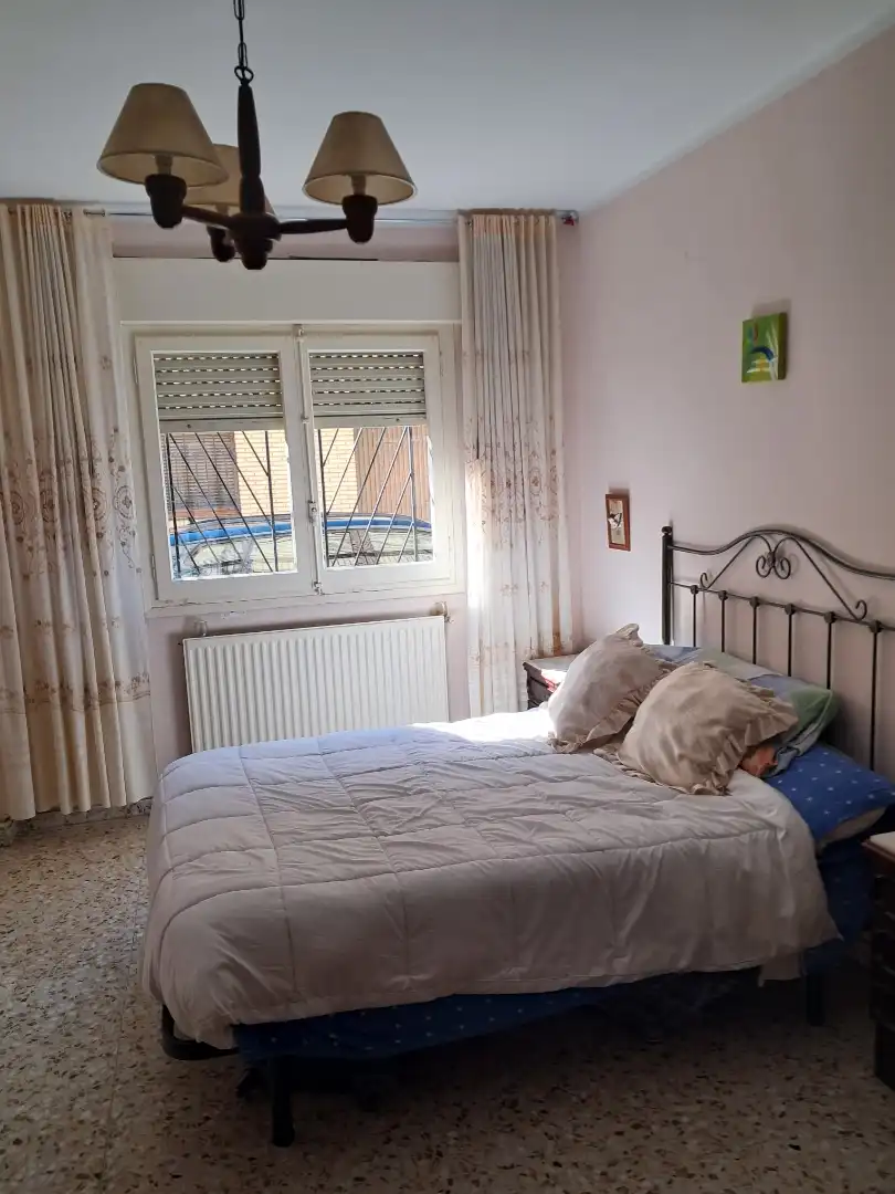 Habitación de Piso en venta en Cortes con Aire acondicionado, Calefacción y Trastero