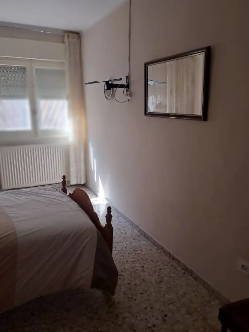 Habitación de Piso en venta en Cortes con Aire acondicionado, Calefacción y Trastero