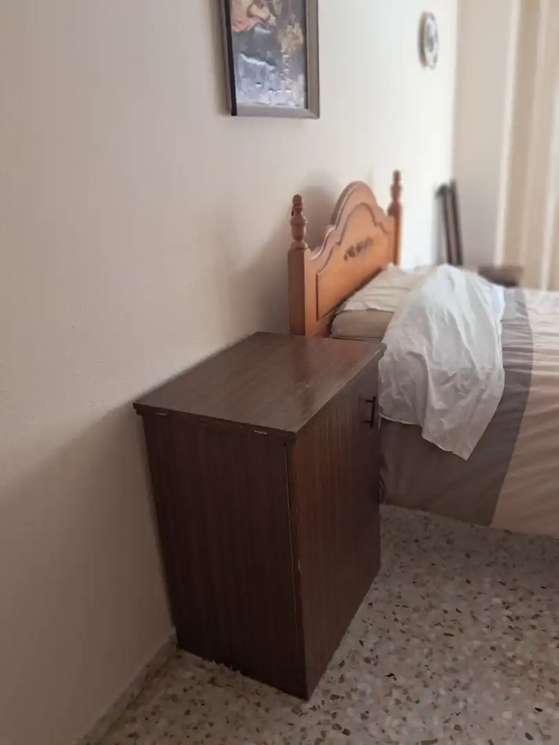Habitación de Piso en venta en Cortes con Aire acondicionado, Calefacción y Trastero