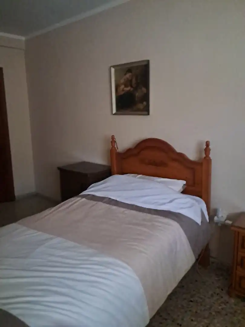 Habitación de Piso en venta en Cortes con Aire acondicionado, Calefacción y Trastero