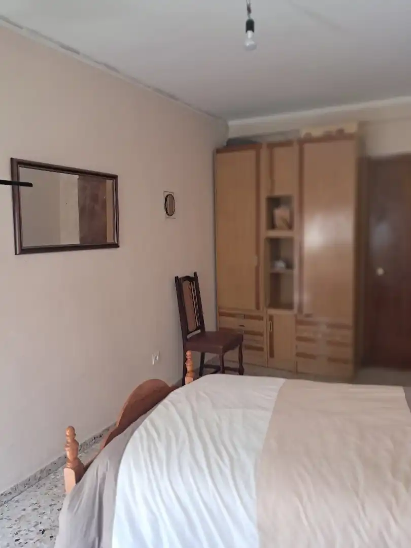 Habitación de Piso en venta en Cortes con Aire acondicionado, Calefacción y Trastero