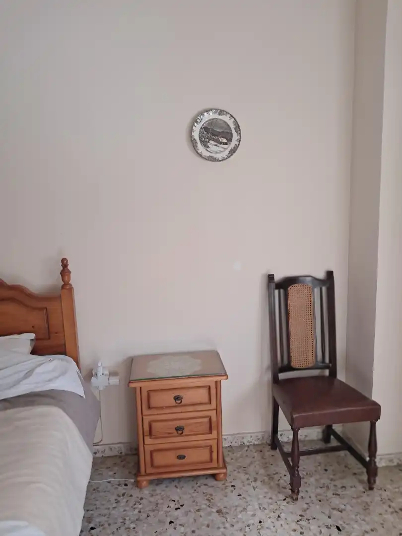 Comedor de Piso en venta en Cortes con Aire acondicionado, Calefacción y Trastero