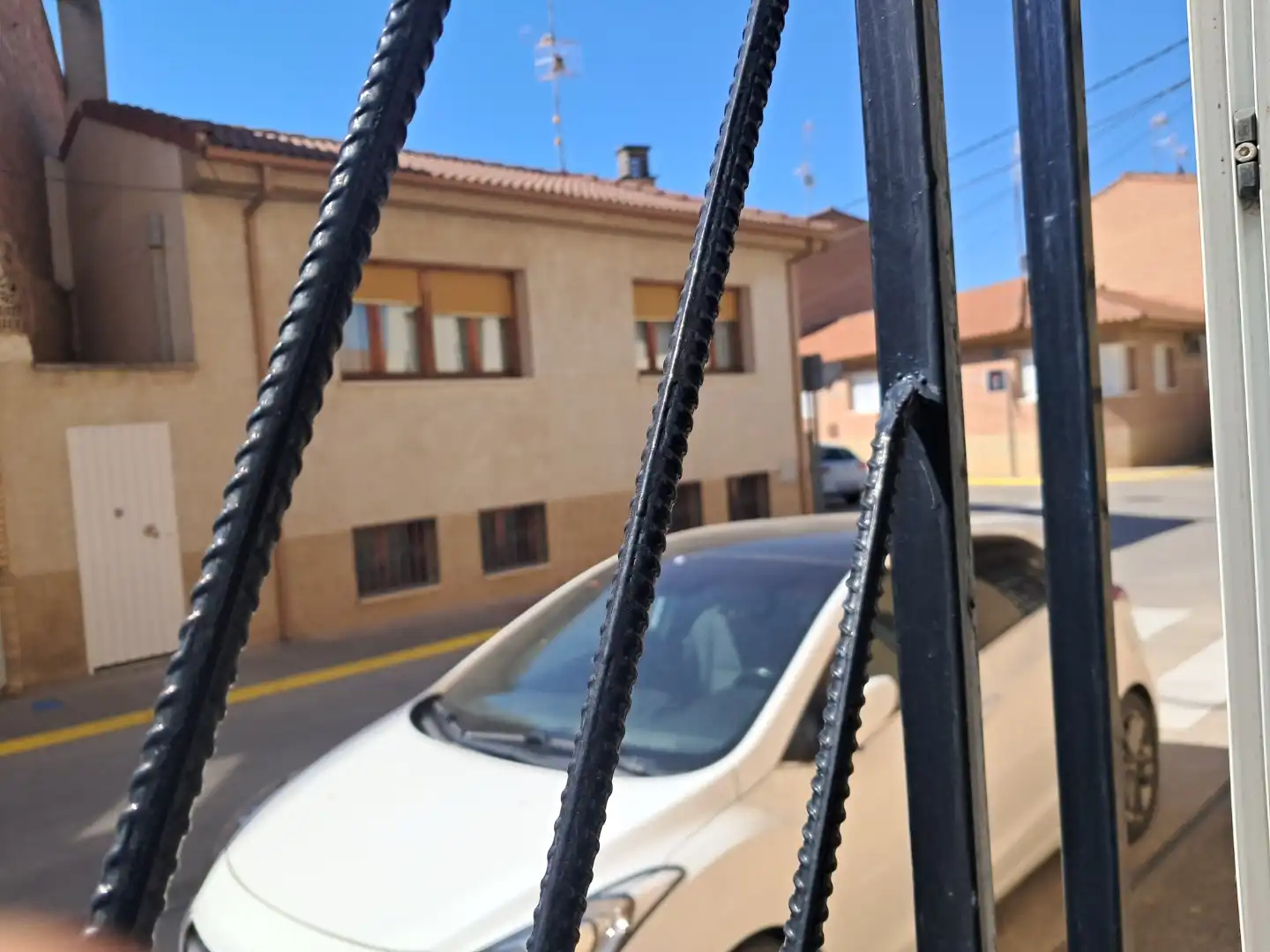 Parking de Piso en venta en Cortes con Aire acondicionado, Calefacción y Trastero