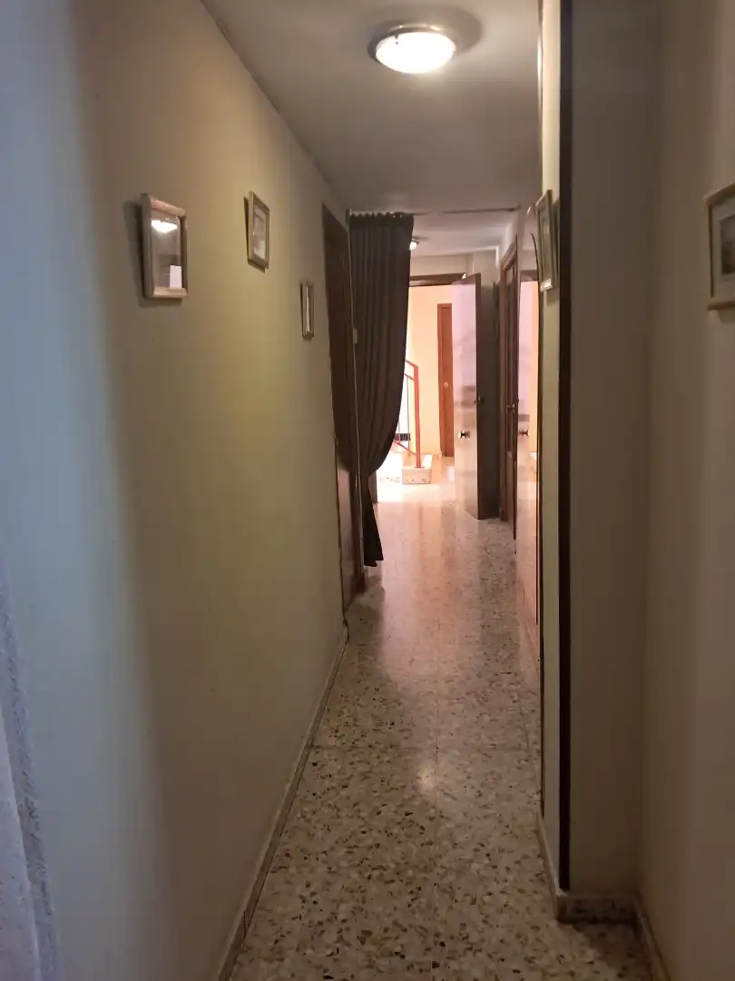 Piso en venta en Cortes con Aire acondicionado, Calefacción y Trastero