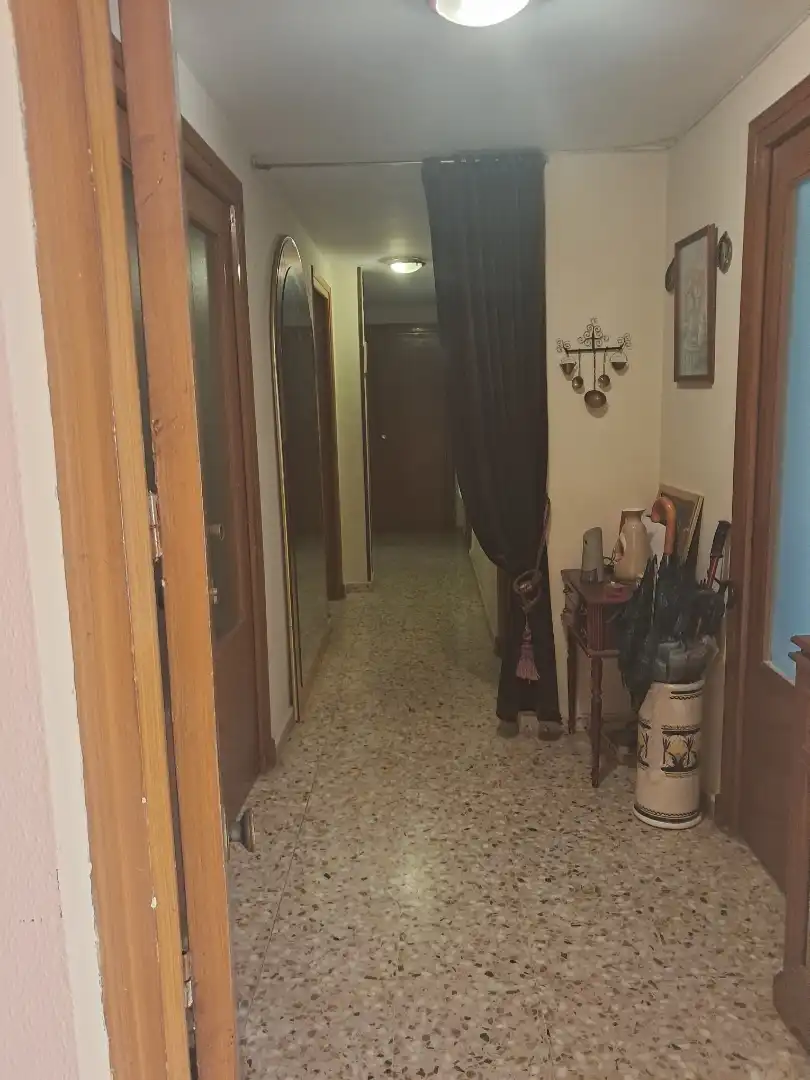 Piso en venta en Cortes con Aire acondicionado, Calefacción y Trastero