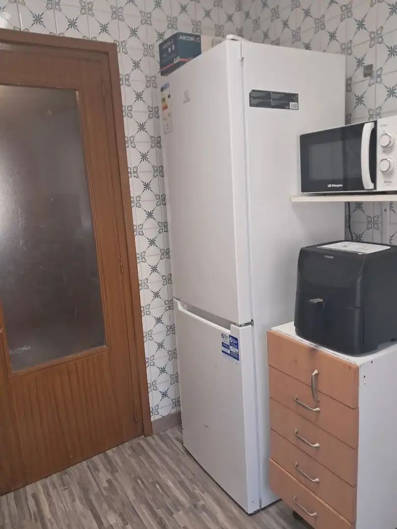 Cocina de Piso en venta en Cortes con Aire acondicionado, Calefacción y Trastero