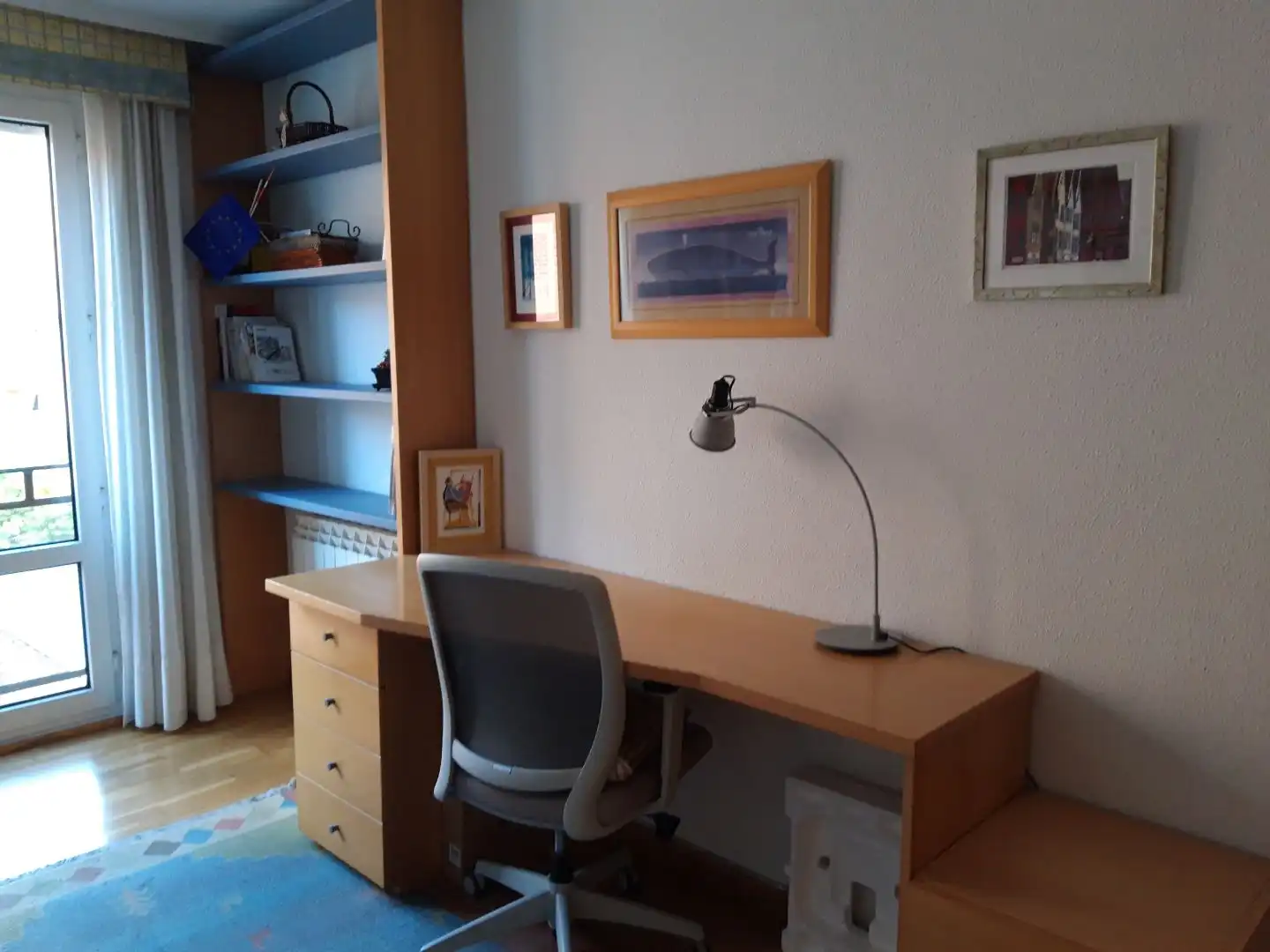 Flat for sale in Valladolid Capital