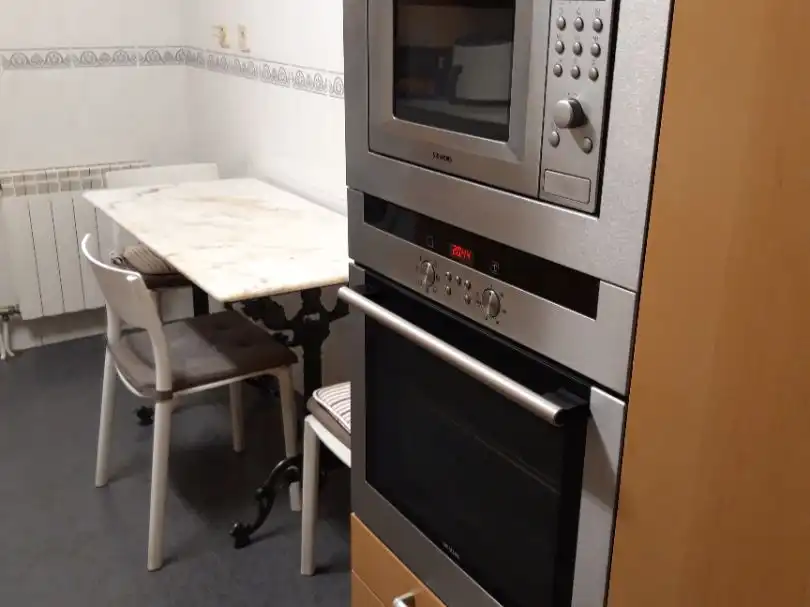 Kitchen of Flat for sale in Valladolid Capital