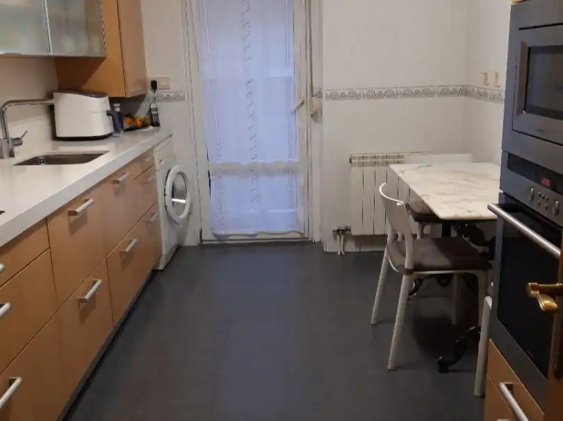 Kitchen of Flat for sale in Valladolid Capital