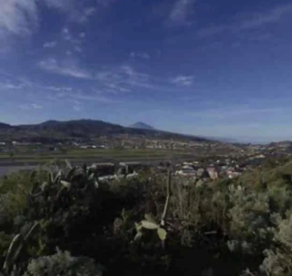 Pis en venda a Camino Paraje Montaña el Púlpito, 28, La Laguna Vista exterior de Pis en venda en San Cristóbal de la Laguna amb Jardí privat i Terrassa