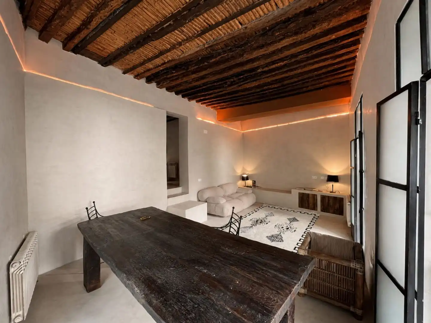 Flat for sale in Calle de Mira el Sol, 5, Embajadores - Lavapiés