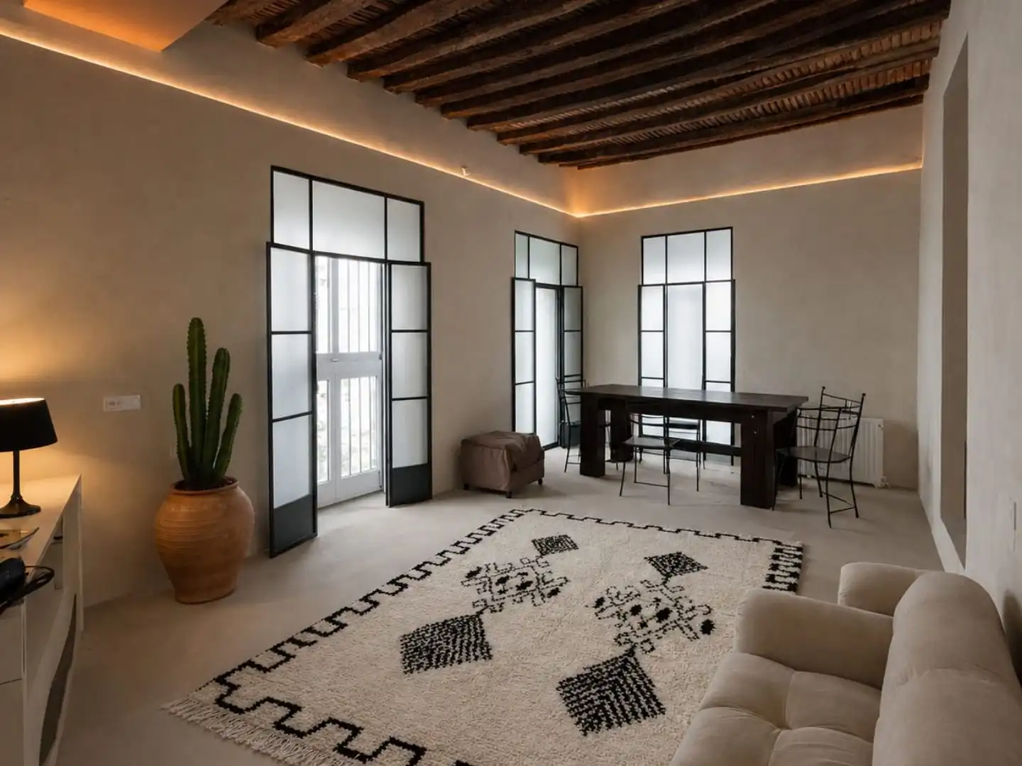 Flat for sale in Calle de Mira el Sol, 5, Embajadores - Lavapiés