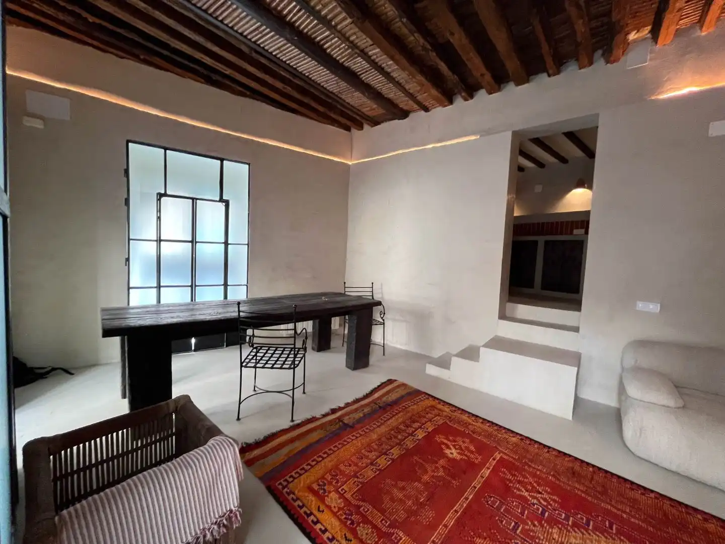 Flat for sale in Calle de Mira el Sol, 5, Embajadores - Lavapiés