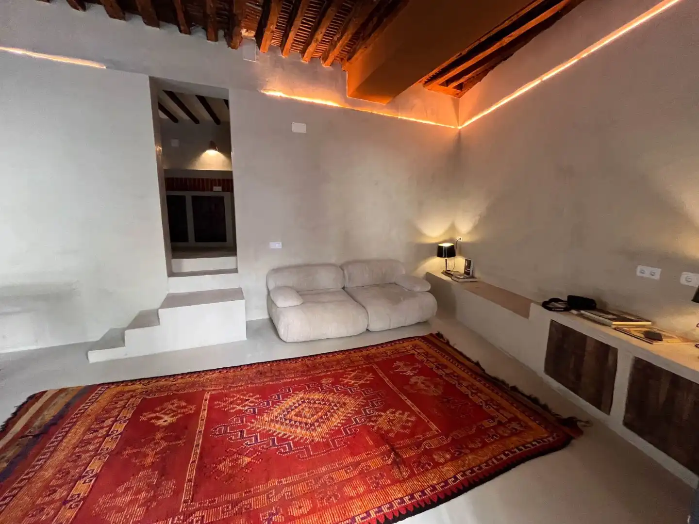 Flat for sale in Calle de Mira el Sol, 5, Embajadores - Lavapiés