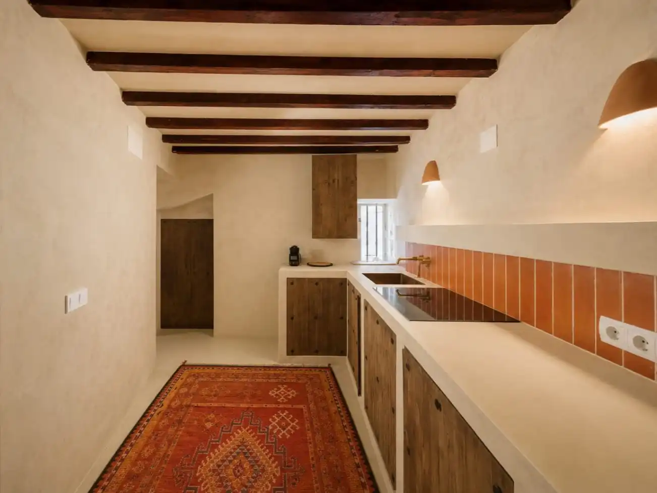 Flat for sale in Calle de Mira el Sol, 5, Embajadores - Lavapiés
