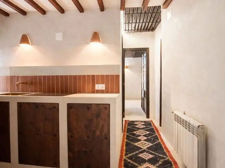 Flat for sale in Calle de Mira el Sol, 5, Embajadores - Lavapiés