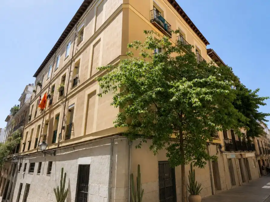 Flat for sale in Calle de Mira el Sol, 5, Embajadores - Lavapiés