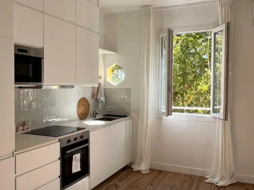 Flat for rent in Paseo de la Florida, 53, Casa de Campo Flat for rent in Paseo de la Florida, 53, Casa de Campo