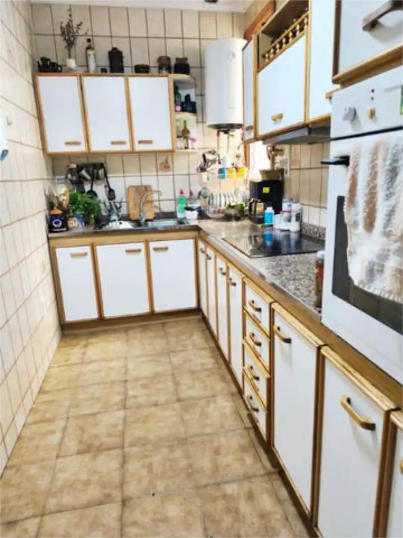 Casa o xalet en venda a Zaidín Cuina de Casa o xalet en venda en Zaidín amb Terrassa