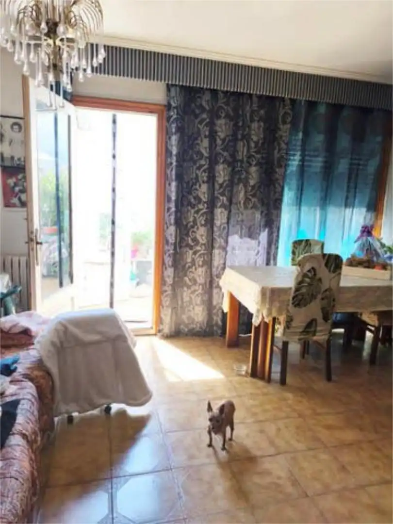 Casa o xalet en venda a Zaidín Menjador de Casa o xalet en venda en Zaidín amb Terrassa