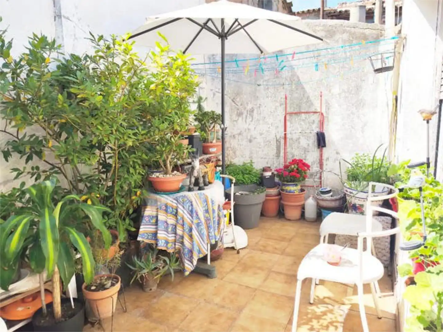 Casa o xalet en venda a Zaidín Terrassa de Casa o xalet en venda en Zaidín amb Terrassa