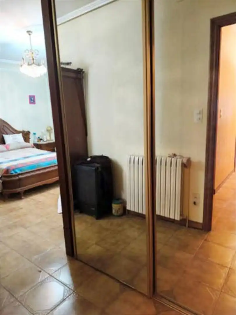 Casa o xalet en venda a Zaidín Dormitori de Casa o xalet en venda en Zaidín amb Terrassa