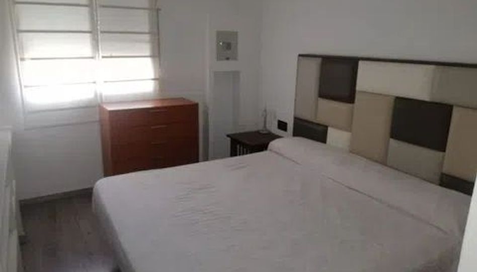 Piso de alquiler en Carrer Jaume I, 19, Canet d'En Berenguer, Valencia - imagen 1 Foto 1 de Piso de alquiler en Carrer Jaume I, 19, Canet d'En Berenguer, Valencia