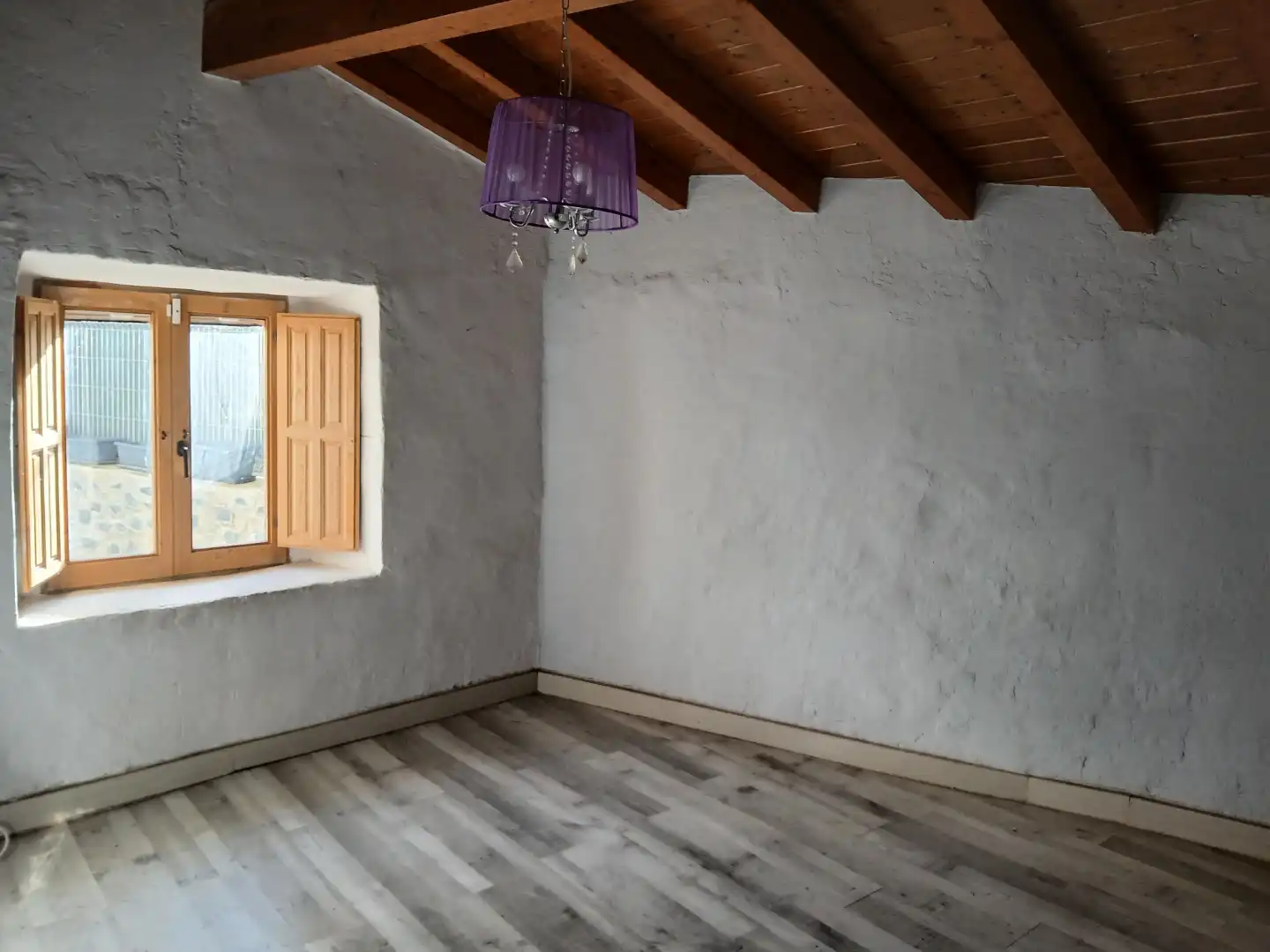 Casa adosada en venta en Ullivarri Viña Entitatea, 12, Zona rural noroeste Sala de estar de Casa adosada en venta en Vitoria - Gasteiz con Jardín privado