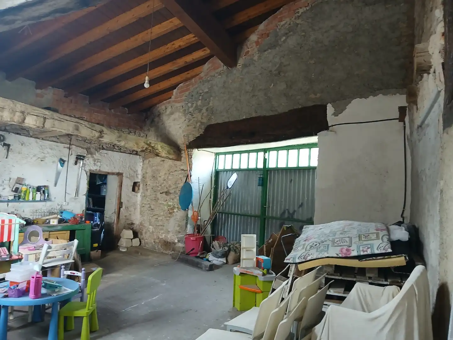 Casa adosada en venta en Ullivarri Viña Entitatea, 12, Zona rural noroeste Casa adosada en venta en Vitoria - Gasteiz con Jardín privado