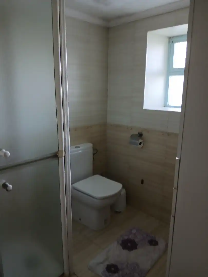 Casa adosada en venta en Ullivarri Viña Entitatea, 12, Zona rural noroeste Baño de Casa adosada en venta en Vitoria - Gasteiz con Jardín privado