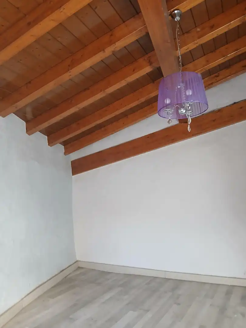 Casa adosada en venta en Ullivarri Viña Entitatea, 12, Zona rural noroeste Casa adosada en venta en Vitoria - Gasteiz con Jardín privado